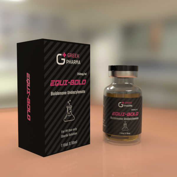 EQUI-BOLD